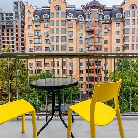 Kyiv Sofia Loft Apartment Exterior foto